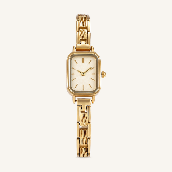 Vintage Bracelet – Gold
