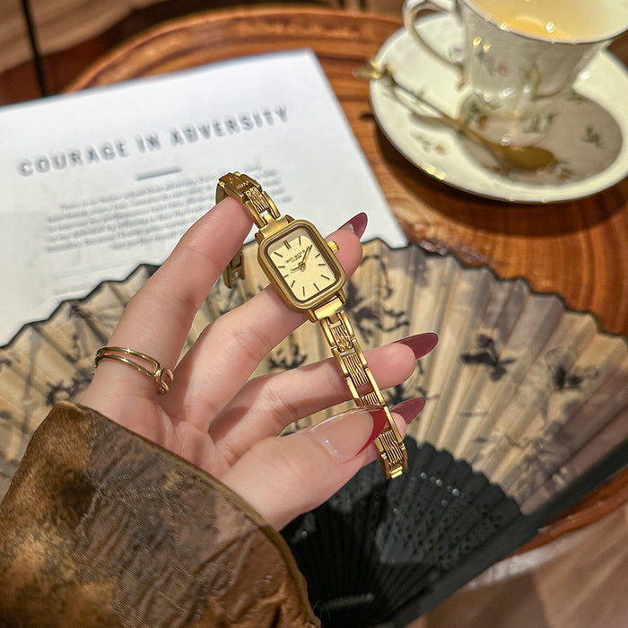 Vintage Bracelet – Gold